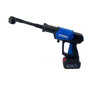 کارواش شارژی 25 بار 20 وات ویوارکس مدل vr2425v2 pw